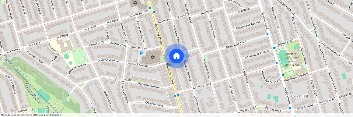 69 Elderwood Drive, Toronto