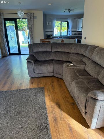 26 Cúl Na Gréine, Rosslare Harbour, Wexford, Kilrane, Co. Wexford - Photo 2