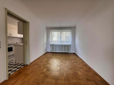 Großzügige 2,5-Zimmer-Erdgeschosswohnung in ruhiger Innenstadtlage - Photo 3