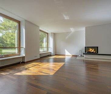 Großzügig. Modern. Grün. Ihr neues Zuhause im Reemtsma Park - Photo 4