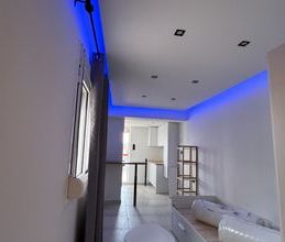 Studio/Γκαρσονιέρα για ενοικίαση - Λάρισα, - Φωτογραφία 2