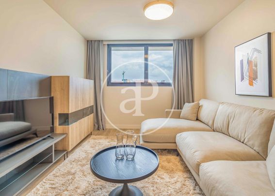 Flat for rent in Skyline. - Foto 1