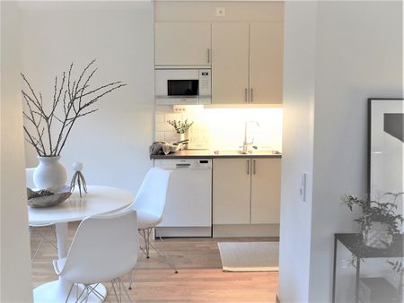 Hyllie Allé, Malmö - Photo 2