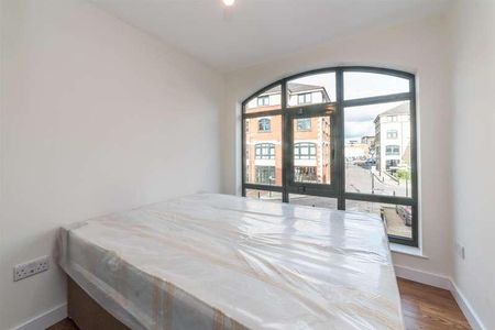 Clifton Court, Corner Hall, Hemel Hempstead, HP3 - Photo 3