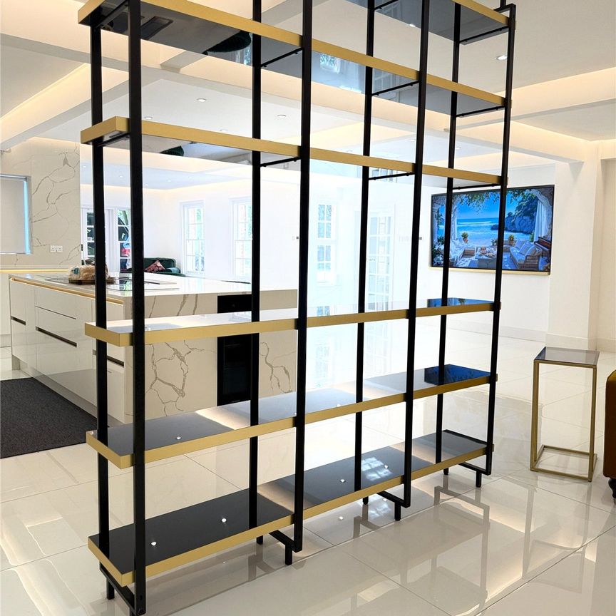 5 bedroom house to rent - Photo 1