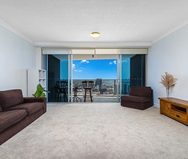 FULLY FURNISHED 2 BEDROOM UNIT WITH BREATH TAKING OCEAN VIEWS IN TH... - Photo 1