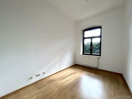 Helle 3-Zimmer-Wohnung mit Elbnähe im Herzen von Buckau - Photo 3