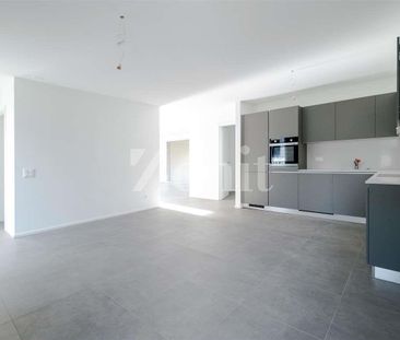 Nuovo appartamento 3.5 locali con balcone - Photo 1