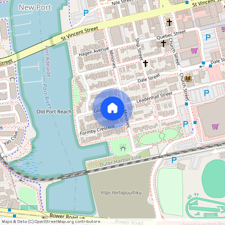 5 Globe Place, 5015, Port Adelaide, Sa