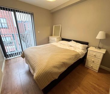 Apt 6, Ivy House, 1 Walnut Street, Belfast BT7 1FB - Photo 5