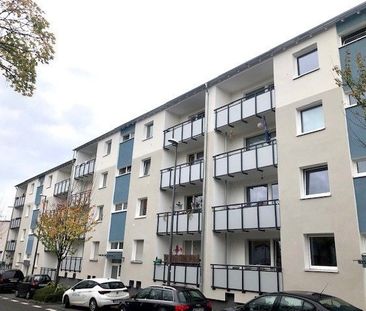 3-Zimmer-Wohnung mit Balkon/ Rothe Erde - Photo 1