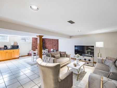 For Lease - 110 Houston Road Unit# Basement, Vaughan, Ontario - Photo 5