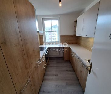 ** Sonnige 3-Zimmer Wohnung auch als WG in der Volksfeststrasse 34 - Photo 2