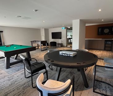 For Lease - 120 Parliament Street Unit# 1709, Toronto, Ontario - Photo 2