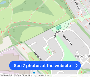 Waterville Close, Leicester - Photo 1