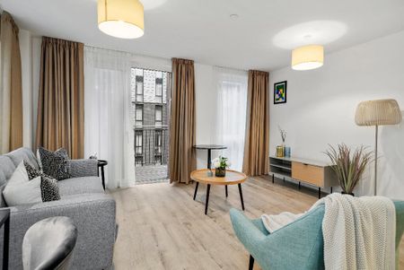 Chalk, M5 4RQ, Manchester - Photo 2