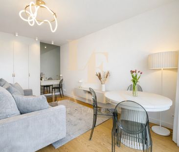 Pierwszy najem | Klimatyzacja | Loggia 12 m2 - Photo 3