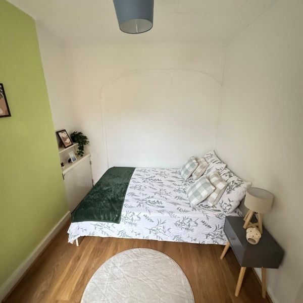 Room in a Shared House, Finsbury Park, N4 - Photo 1