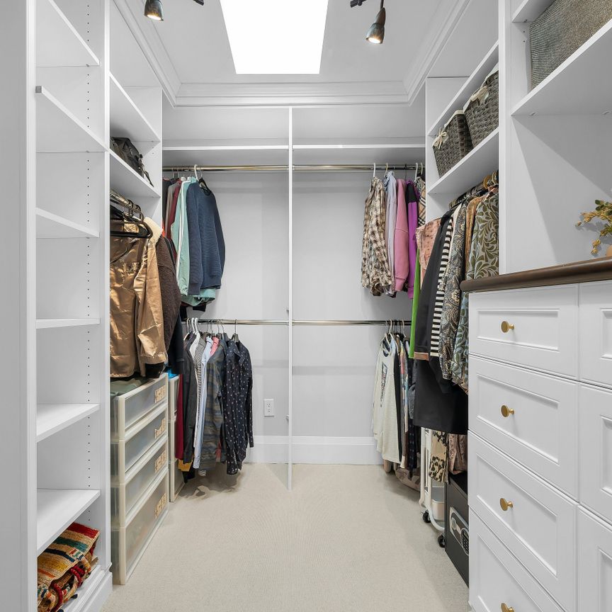 For Lease - 12 Rappert Avenue, Toronto, Ontario - Photo 1