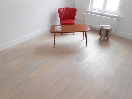 Prachtige beluikwoning aan Dampoort Station - Photo 3