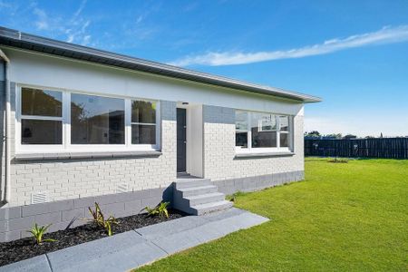 Beautiful 3 Bedroom Unit in Papatoetoe - Photo 2