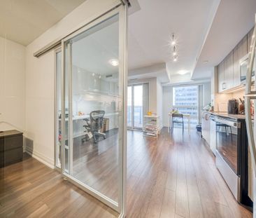 For Lease - 20 Meadowglen Place Unit# 727, Toronto, Ontario - Photo 6