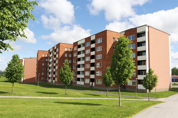 Nackstavägen 16 D - Foto 1