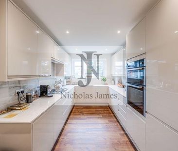 2 bedroom apartment to rent - Photo 4
