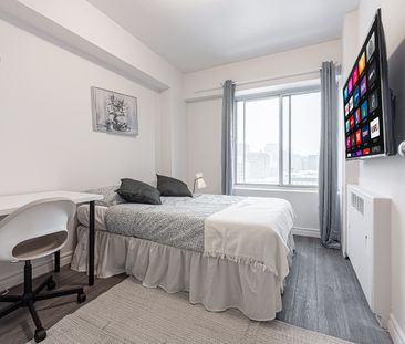 Deluxe Room - McGill Ghetto - Photo 6