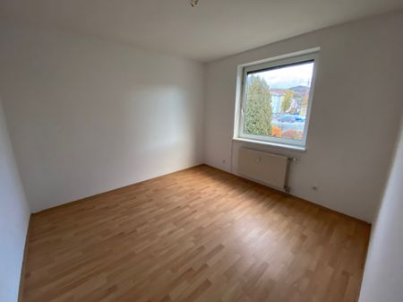 Bruck. Oberdorferstraße. Ruhige 2 Zimmerwohnung - Foto 2