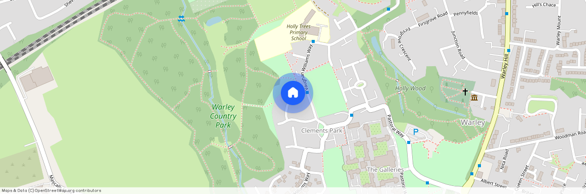 Rhapsody Crescent, Warley, CM14