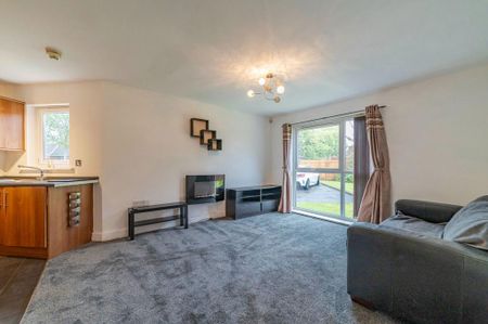 1 bedroom apartment to rent - Photo 2