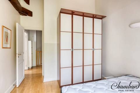 Rental Apartment - Photo 1