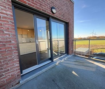 Appartement te huur - Foto 2