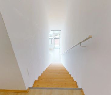 Wienerberg City - Tolle 2 Zimmerwohnung + Terrasse+ Fernblick - Photo 5