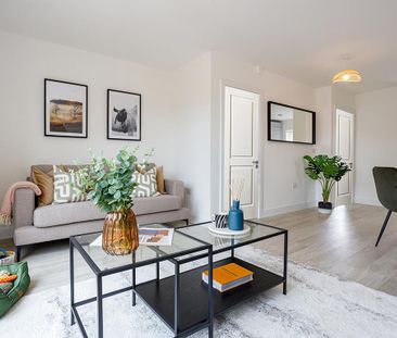 3 bedroom terraced house to rent - Photo 1