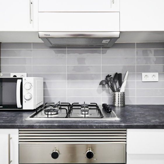 Charming room in Calle Valencia, El Clot - Photo 1