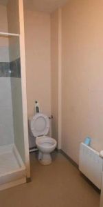 Appartement à louer 1 pièce 21.58m² - Photo 4