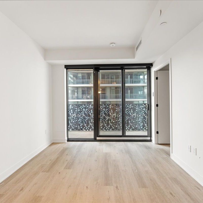 For Lease - 55 Charles Street Unit# 2608, Toronto, Ontario - Photo 1