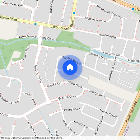 8 Satinash Drive, NSW 2259, Hamlyn Terrace