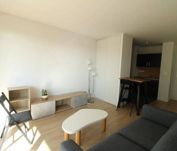 Appartement 1 pièce - - Photo 5