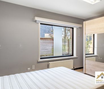 Gelijkvloersappartement op zeer centrale ligging - Photo 5