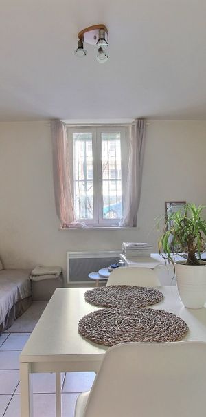 Location Appartement 2 pièces 28m² CLERMONT FERRAND 63000 - Photo 1