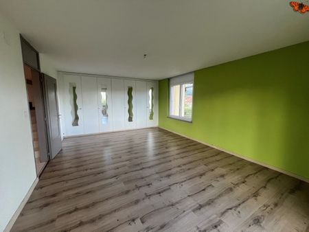 ATYPICAL FINE - 5 ½ ROOMS IN CHÂTEL-ST-DENIS! - Photo 5