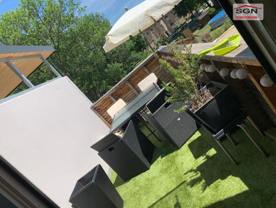 Junges Wohnen in Blumau-Neurißhof mit Befristungsabschlag - Foto 1