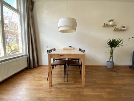 Te huur: Huis Markstraat in Utrecht - Foto 5