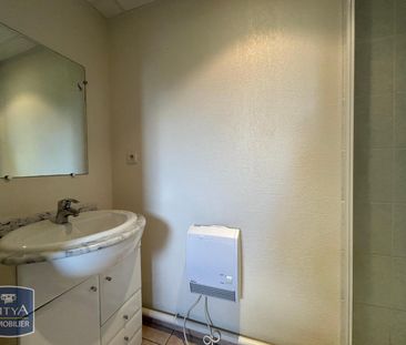 Location Appartement 2 pièces 42m² UZES 30700 - Photo 4