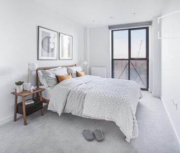 3 bedroom apartment to rent - Photo 4
