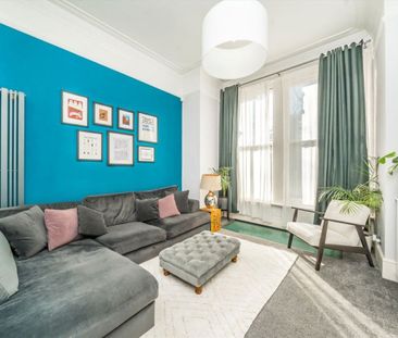 West Hill, SW15, London - Photo 1