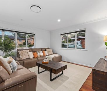 7 Dalgety Street, Mount Gravatt East QLD 4122 - House For Rent | Do... - Photo 1